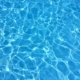 Trinkwasser-Entchlorung - Wasser im Schwimmbad