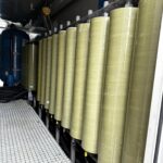 Umkehrosmose in der industriellen Wasseraufbereitung – Chancen, Grenzen & Einsatzbereiche