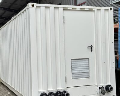 Mobile Wasseraufbereitung mieten statt kaufen – Wann lohnt sich welches Modell?