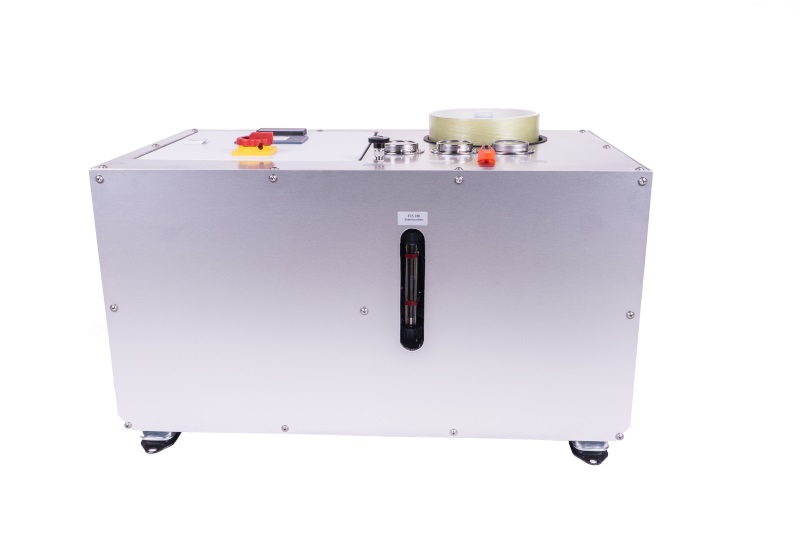 RIEFILT RF-RO-101-DT1S Meerwasserentsalzungsanlage