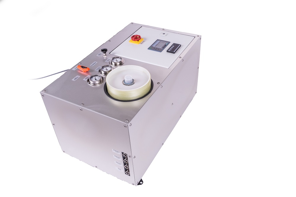 RIEFILT RF-RO-101-DT1S Meerwasserentsalzungsanlage