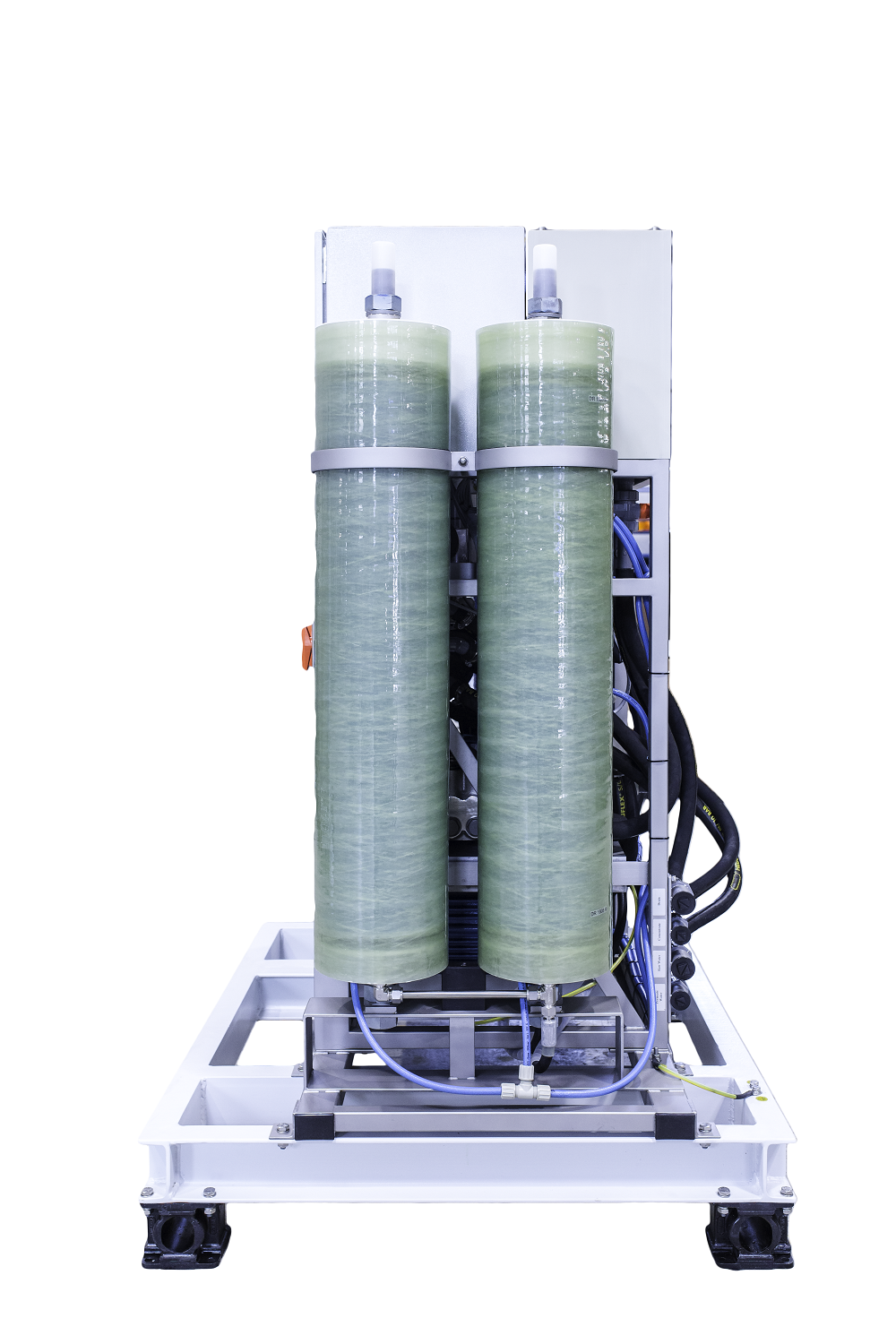 RIEFILT RF-RO-510 DT10S Meerwasserentsalzungsanlage