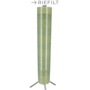 DT Modul für Meerwasser (Disc Tube Modul)