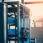 Temporäre Wasseraufbereitung für Industrie, Bau & Notfälle – So funktioniert’s